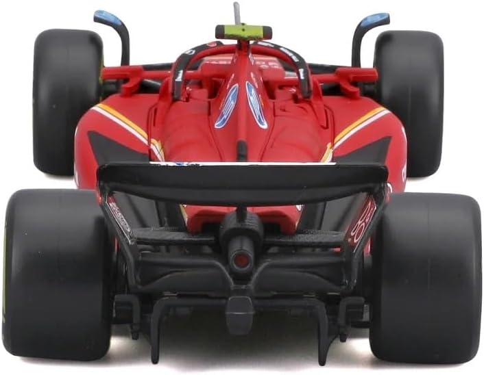 Scuderia Ferrari (Carlos Sainz #55)