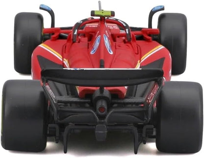 Scuderia Ferrari (Carlos Sainz #55)