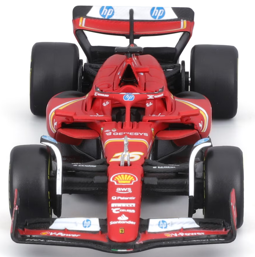 Scuderia Ferrari (Charles Leclerc #16)