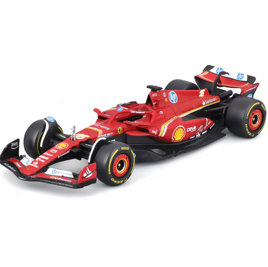 Scuderia Ferrari (Charles Leclerc #16)