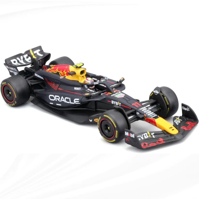 Red Bull Racing (Sergio Perez #11)