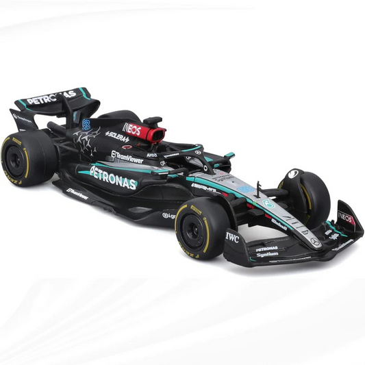 Mercedes AMG Petronas (George Russell #63)