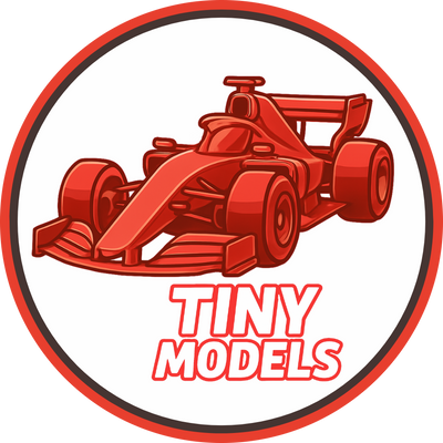 Tiny Models F1