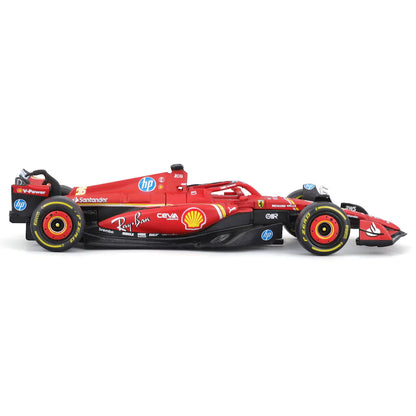 Scuderia Ferrari (Charles Leclerc #16)